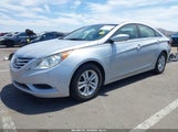Hyundai Sonata Gls 5NPEB4ACXBH205542 снимка