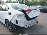 Toyota Corolla Se JTDS4RCE7LJ017157 снимка