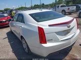 Cadillac Ats Luxury 1G6AB5RA1F0125088 снимка