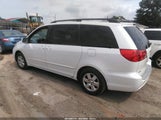 Toyota Sienna Xle 5TDZK22CX9S284655 fotografie