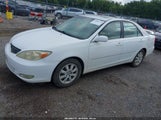 Toyota Camry Xle 4T1BE30KX4U308459 photo