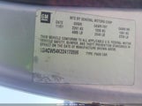Buick Park Avenue 1G4CW54K224170596 снимка