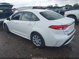 Toyota Corolla Le JTDEPMAE5N3013075 снимка
