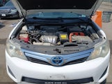 Toyota Camry Hybrid Le 4T1BD1FK5CU052342 photo
