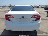 Toyota Camry Hybrid Le 4T1BD1FK5CU052342 photo