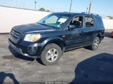 Honda Pilot Ex 2HKYF18417H531090 fotografie