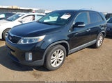 Kia Sorento Ex V6 5XYKU4A71EG475836 снимка