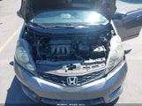Honda Fit Sport JHMGE8H57DC047883 снимка