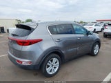 Kia Sportage Lx KNDPM3AC6J7484035 снимка