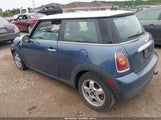 Mini Cooper WMWMF3C5XATZ23849 fotografie