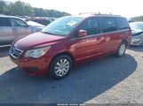 Volkswagen Routan Sel 2C4RVACG9CR355802 снимка