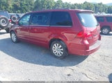 Volkswagen Routan Sel 2C4RVACG9CR355802 снимка