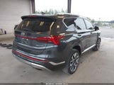 Hyundai Santa Fe Calligraphy 5NMS5DAL6NH444338 fotografie