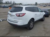 Chevrolet Traverse 2Lt 1GNKRHKD4GJ263505 снимка