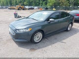 Ford Fusion Hybrid S 3FA6P0UUXFR128490 photo