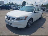 Honda Accord 2.4 Ex 1HGCP2F72BA078609 снимка