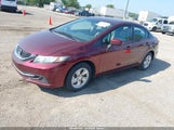 Honda Civic Lx 2HGFB2F50FH503441 снимка