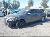 Toyota Camry Le JTNBE46K973072443 снимка