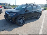 Honda Passport Awd Ex-L 5FNYF8H51NB008133 снимка