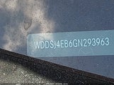 Mercedes-Benz Cla 250 WDDSJ4EB6GN293963 снимка