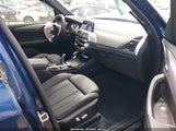 BMW X3 Sdrive30I 5UXTY3C01M9E77641 снимка