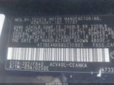 Toyota Camry Le 4T1BE46K68U235903 снимка