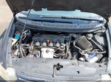 Honda Civic Ex 2HGFG128X7H575521 снимка