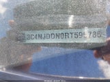 Jeep Compass Trailhawk 4X4 3C4NJDDN0RT595786 снимка