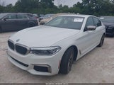 BMW M550I xDrive WBAJB9C55KB464545 снимка