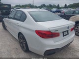 BMW M550I xDrive WBAJB9C55KB464545 снимка