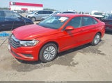 Volkswagen Jetta 1.4T R-Line/1.4T S/1.4T Se 3VWCB7BU4KM240701 photo