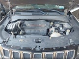 Jeep Compass Limited 4X4 3C4NJDCB6JT223798 снимка