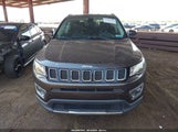 Jeep Compass Limited 4X4 3C4NJDCB6JT223798 снимка