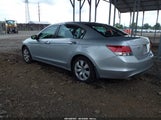 Honda Accord 3.5 Ex 1HGCP36729A025442 снимка