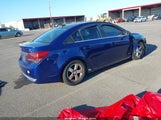 Chevrolet Cruze 1Lt 1G1PL5SC2C7392817 снимка
