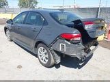 Toyota Corolla Le JTDB4MEE1P3014412 снимка