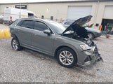 Audi Q3 Premium 45 Tfsi S Line Quattro Tiptronic WA1DECF30R1123434 снимка