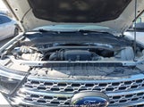 Ford Explorer Limited 1FMSK7FH9LGB51130 снимка
