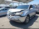 Acura Mdx Sport Package 2HNYD28877H536098 снимка