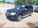 Ford Escape Xlt 1FMCU03G59KC85477 снимка