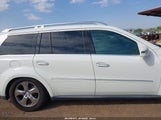 Mercedes-Benz Gl 450 4Matic 4JGBF7BE5CA763439 снимка