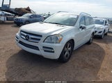 Mercedes-Benz Gl 450 4Matic 4JGBF7BE5CA763439 снимка