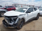 Chevrolet Trax Fwd Activ KL77LKEP6SC003815 fotografie