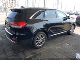Kia Sorento 3.3L Sxl 5XYPKDA55GG088171 photo