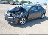 Chevrolet Cruze 1Lt Auto 1G1PC5SB6D7200341 снимка