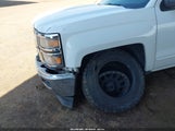 Chevrolet Silverado  1Lt 1GCVKREC9FZ305010 снимка