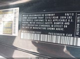 Volkswagen Gti 2-Door WVWFD7AJ0DW015597 photo