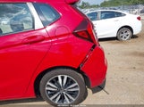 Honda Fit Ex 3HGGK5H88JM730108 снимка