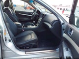 Infiniti G35 Journey JNKBV61E68M215943 снимка
