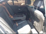 BMW 535I xDrive WBANV93539C131810 снимка